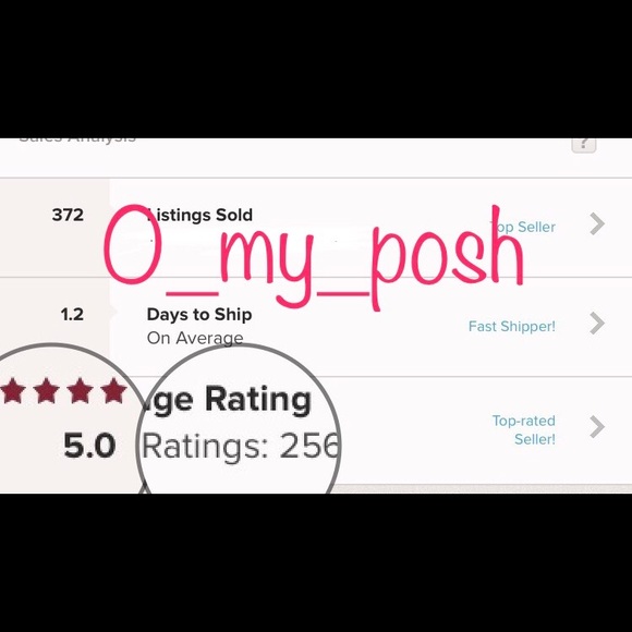 ❤️Meet your Posher❤️ - Picture 2 of 5